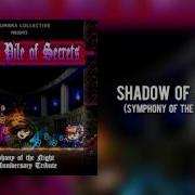 Shadow Of Alucard Castlevania Symphony Of The Night Remix