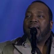 Marvin Sapp He Saw The Best In Me