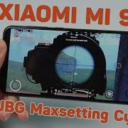 Pubg Mobile Test Xiaomi Mi 9 Se Max Setting Cực Mượt Snapdragon 712