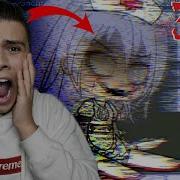 Никогда Не Заходите В Gacha Life В 3 Часа Ночи Creepypasta Glitch