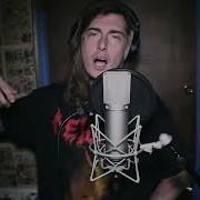 Ghostemane Venom Acapella