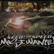 Need For Speed Most Wanted Police Chase Music