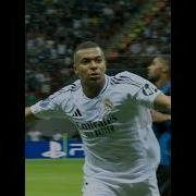 Mbappe Comeback In Real Madrid Footballshort