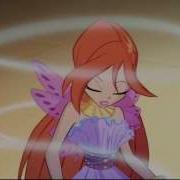 Winx Club Season 6 Bloom Bloomix Transformation Hd