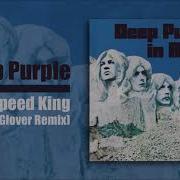 Speed King Roger Glover Remix