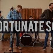 Fortunate Son Creedence Clearwater Cover