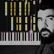 Gömün Beni Çukura Impossible Remix Piano By Vn