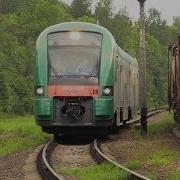 Бч Дизель Поезд Дп3 002 На Ст Рыжковичи Bch Dp3 002 Dmu At Ryzhkavichy Station