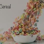 Cereal Pouring Sound Effect