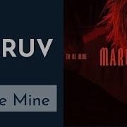 Maruv To Be Mine Instrumental Караоке Hellcat Story Episode 1