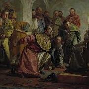 Царская Невеста Действие Ii Сцена 6 Песня Опричников То Не Соколы