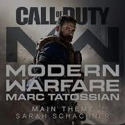 Call Of Duty Modern Warfare 2019 Ost Main Theme