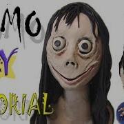 Как Слепить Момо Из Пластилина Туториал Momo From Clay Tutorial