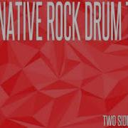 Alternative Rock Drum