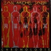 Jean Michel Jarre Chronologie 4 S X S Mix