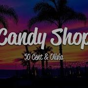 Candy Shop 2022