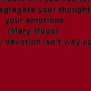 Mary Moon