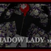 Shadow Lady Meme Countryhumans