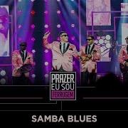 Samba Blues