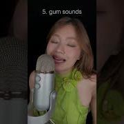 Асмр Звуки Рта Asmr Mouth Sounds