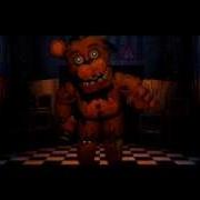 Fnaf 2 Ambience