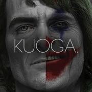 Crazy Kuoga