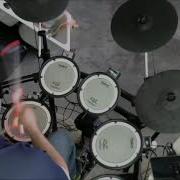 Mono Inc The Banks Of Edén Drum Cover Official