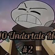 Top 80 Meme Undertale Au