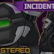 Музыка Incident 022A Remastered Kelzad