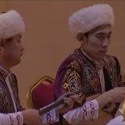 Кенжебек Күмісбеков Кербезім