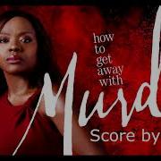 Htgawm 5X14 Ost Score Scalp