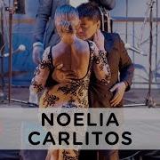 Noelia Hurtado And Carlitos Espinoza El Puntazo By Solo Tango Noeliaycarlitos