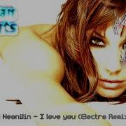 Dj Neonilin I Love You Electro Remix