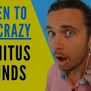 Tinnitus Sound Effect