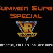 Saban S Vr Troopers All Opening