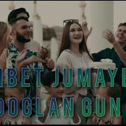 Söhbet Jumayew Doglan Gün