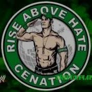 John Cena Theme Song New Titantron 2012 Green Version