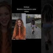 Tik Tok Shakira