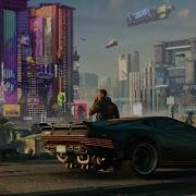 Gmv Cyberpunk 2077