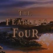 The Fearless Four