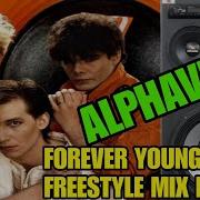 Forever Young Freestyle