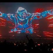 Eric Prydz Creamfields 2022