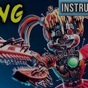 Fnaf Song Break The Cycle Instrumental