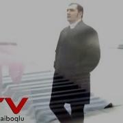 Rustam Isoyev Ayriliq Olmayaydi Official Clip