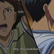 Kuroko No Basket Op 6 Full Zero