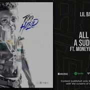 Lil Baby Money Forever Official Audio