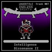 Undertale Endless Breath Phase 6