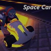 Miside Space Car Ost