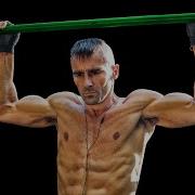 Программа Армстронга Для Увеличения Количества Подтягиваний Workout Фитнес Городских Улиц