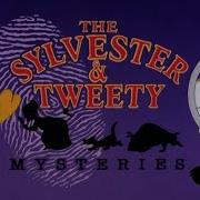 The Sylvester Tweety Mysteries Theme From The Sylvester Tweety